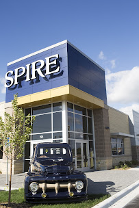 SPIRE Credit Union - Woodbury 04