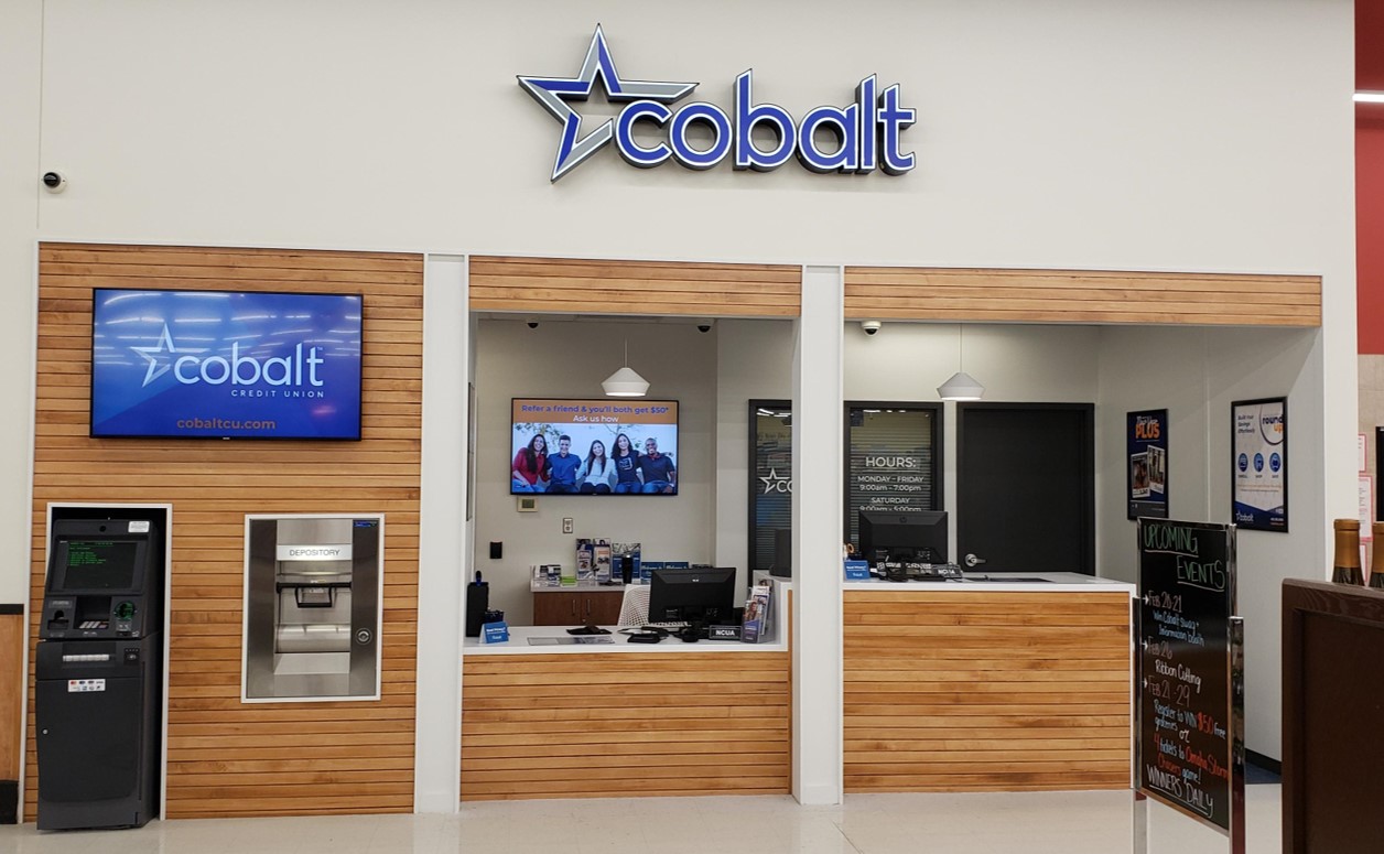 Cobalt Credit Union 01