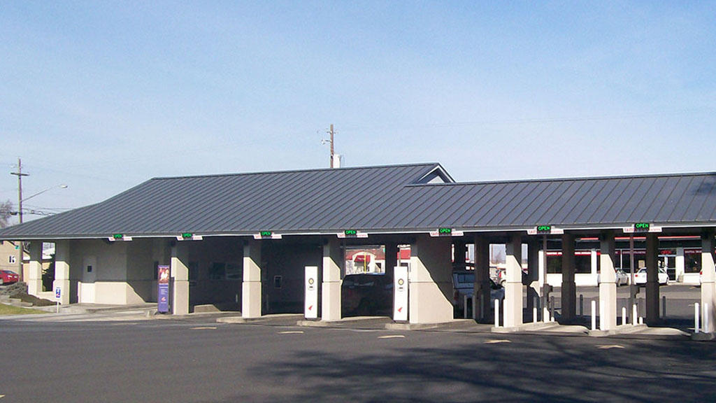 Banner Bank - ATM 01