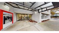 Bank of America (with Drive-thru ATM) 01