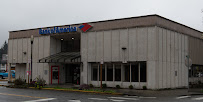 Bank of America (with Drive-thru ATM) 02