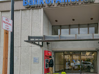 Bank of America (with Drive-thru ATM) 03