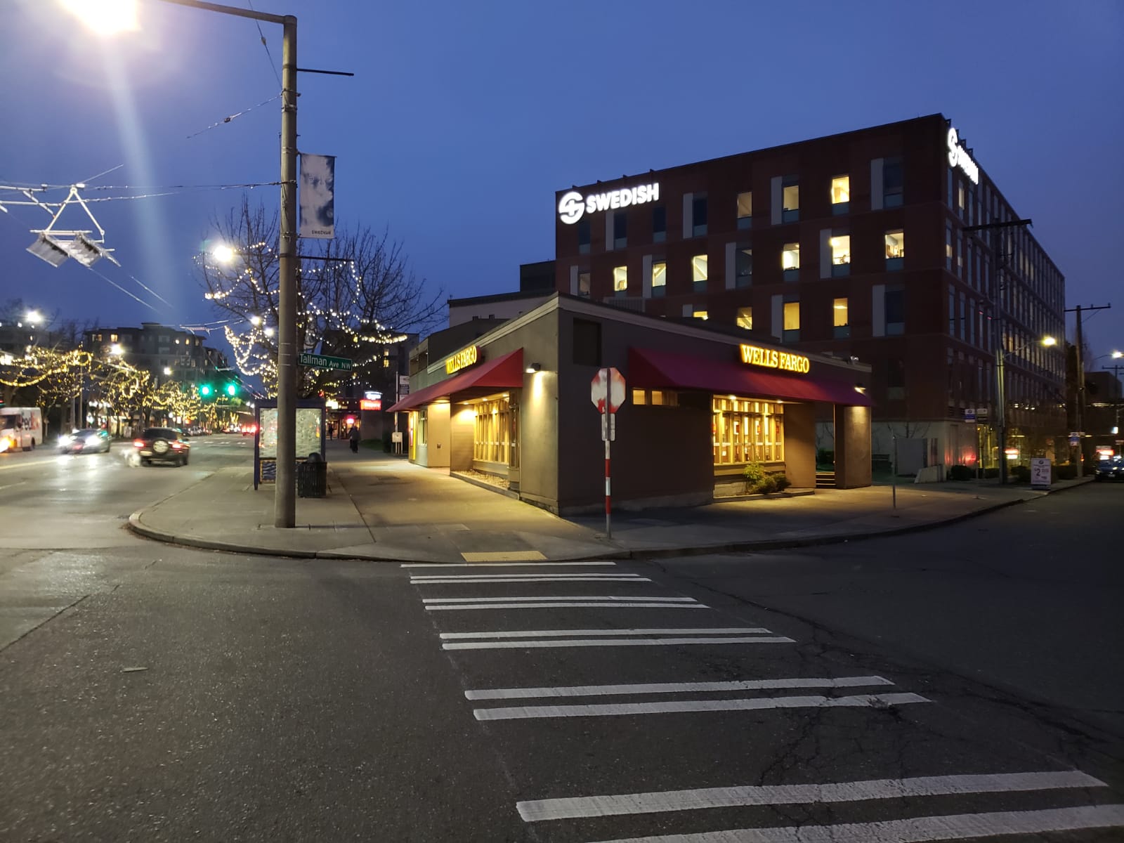 Wells Fargo Bank 01