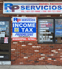 RP Servicios, Rafael Pacheco 02