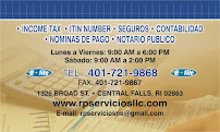 RP Servicios, Rafael Pacheco 03