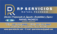 RP Servicios, Rafael Pacheco 04