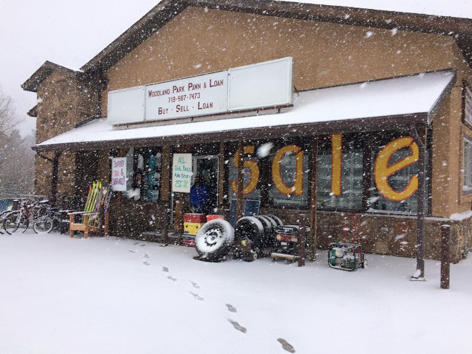 Woodland Park Pawn & Loan 01