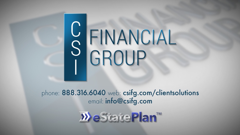 CSI Financial Group 01