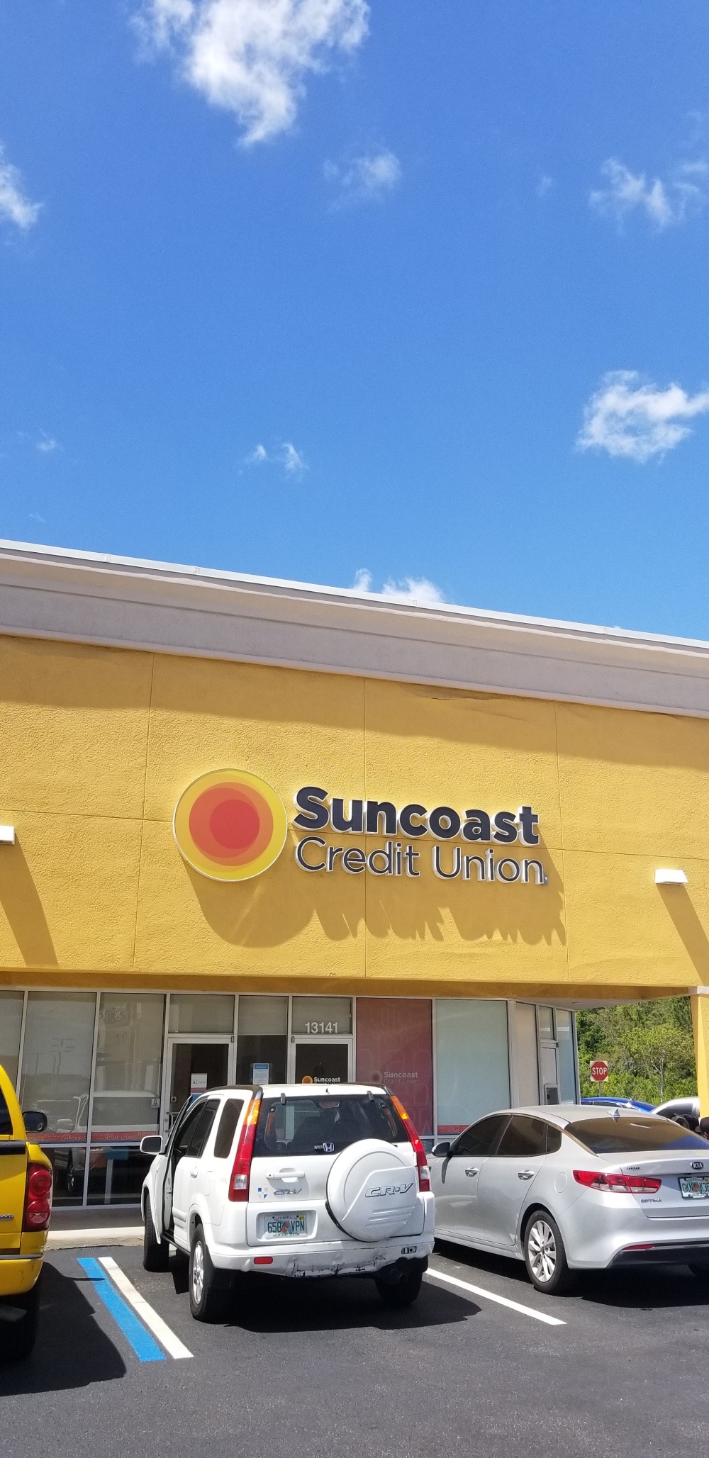 Suncoast Credit Union 01