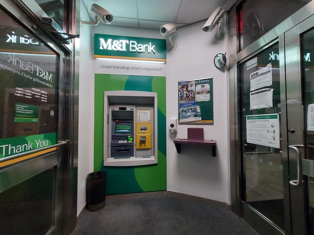 M&T Bank 01