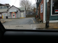 Bank of America ATM (Drive-thru) 02