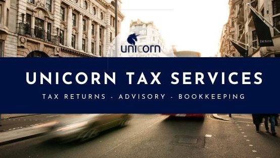 Unicorn Tax Pro 01