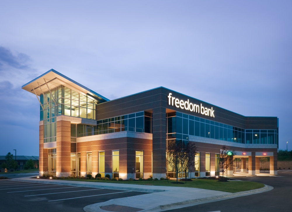 Freedom Bank 01