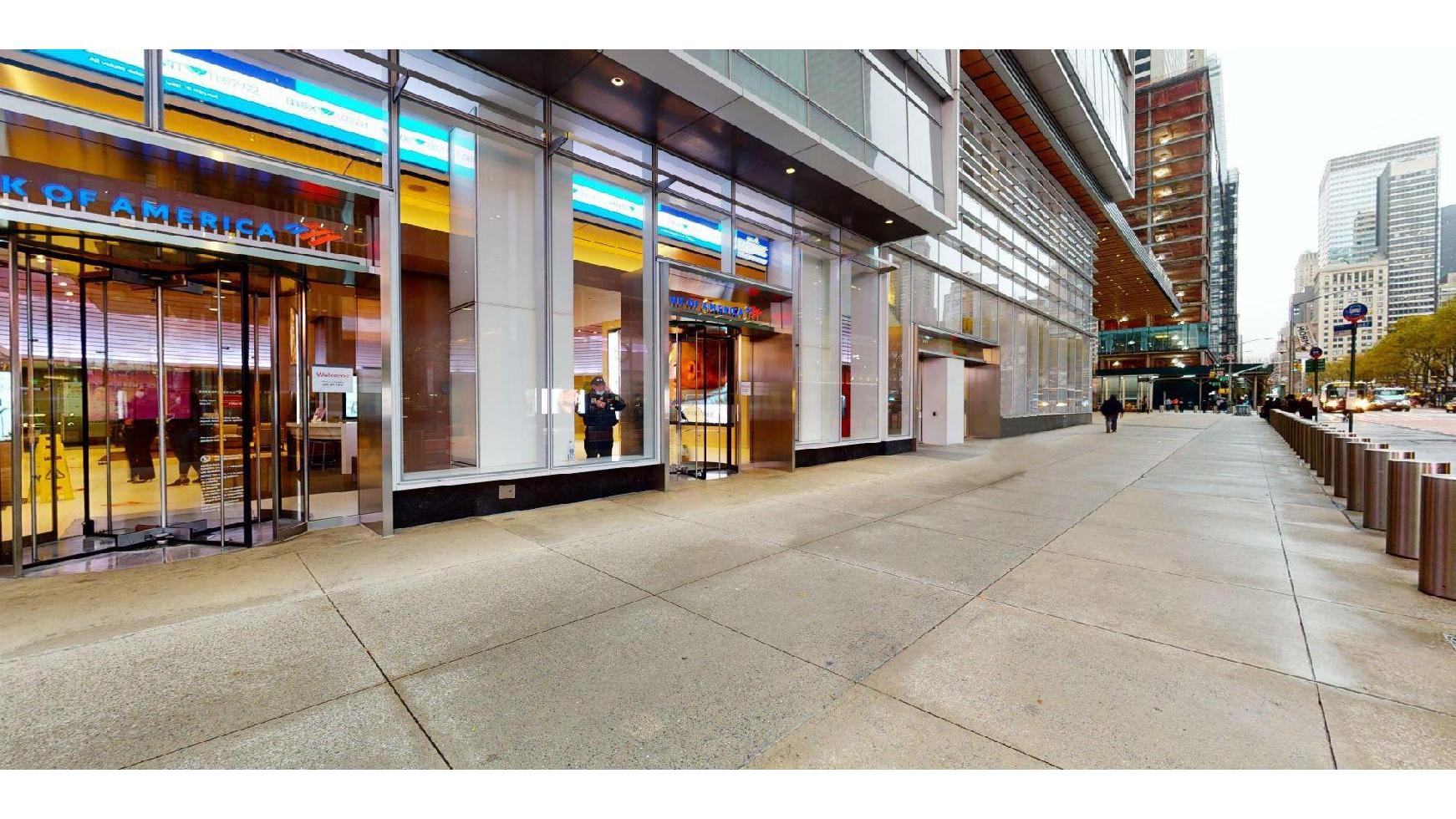 Bank of America Financial Center 01