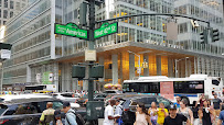 Bank of America Financial Center 02