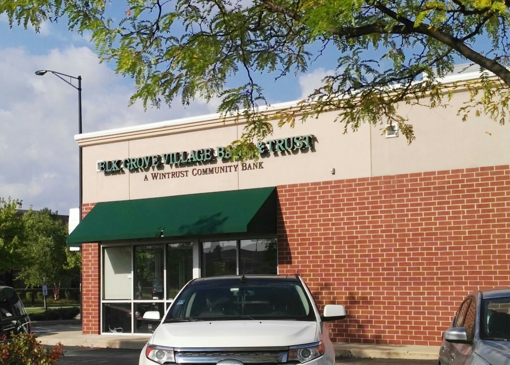 Elk Grove Village Bank & Trust 01