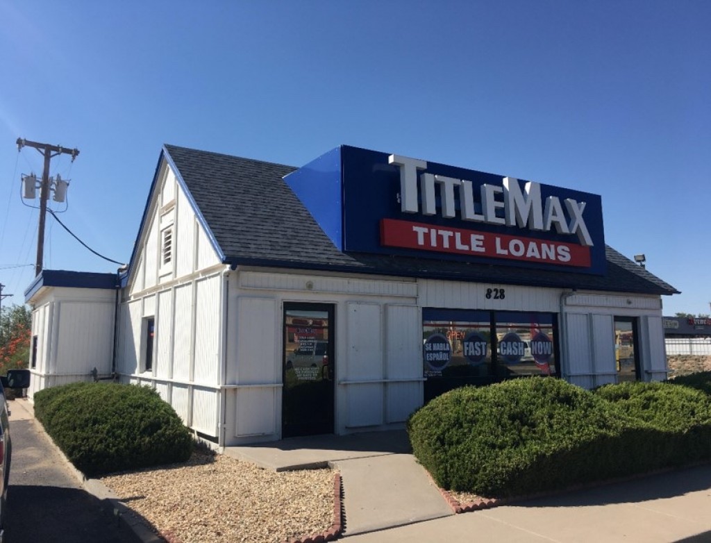 TitleMax Title Loans 01