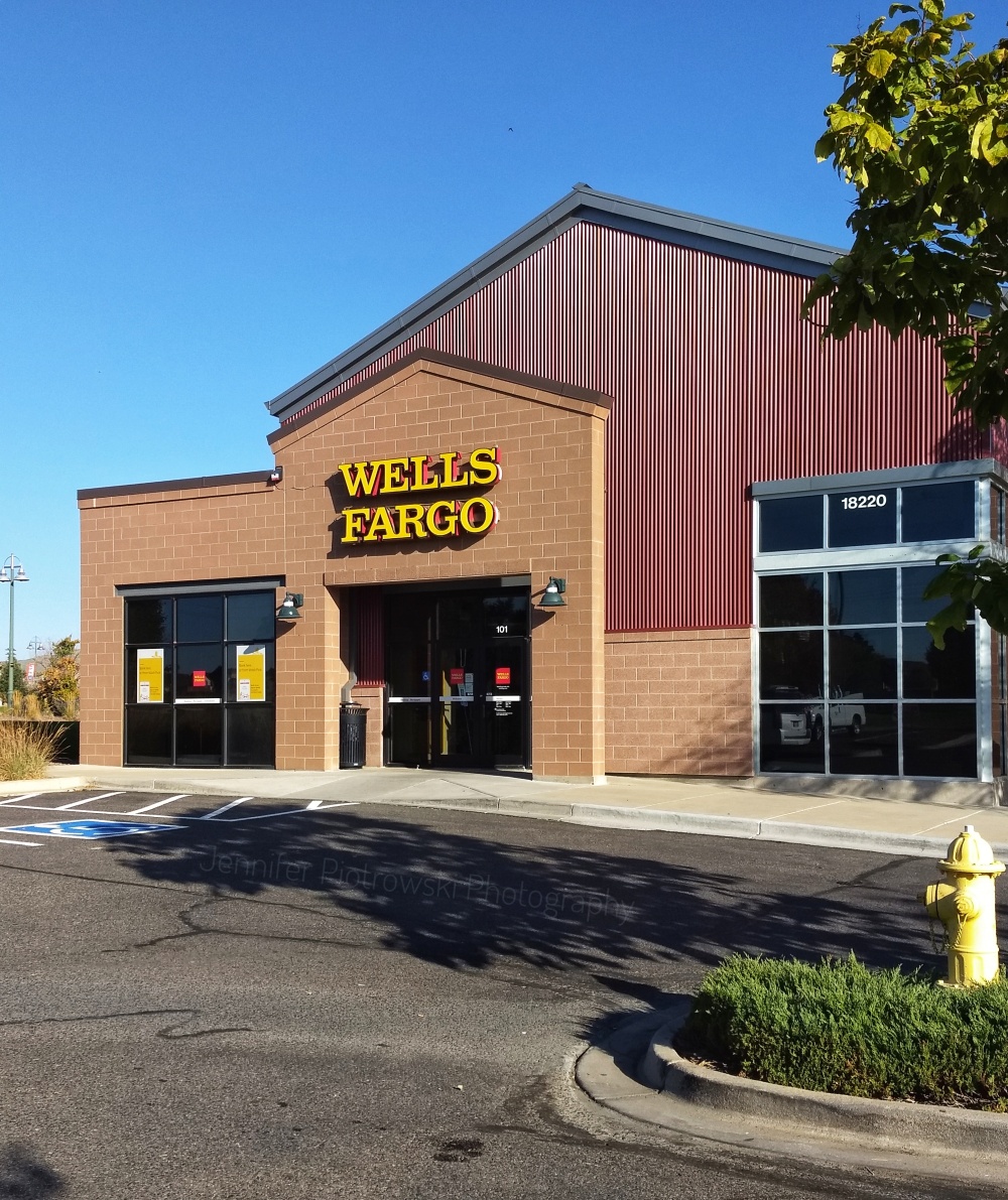 Wells Fargo Bank 01