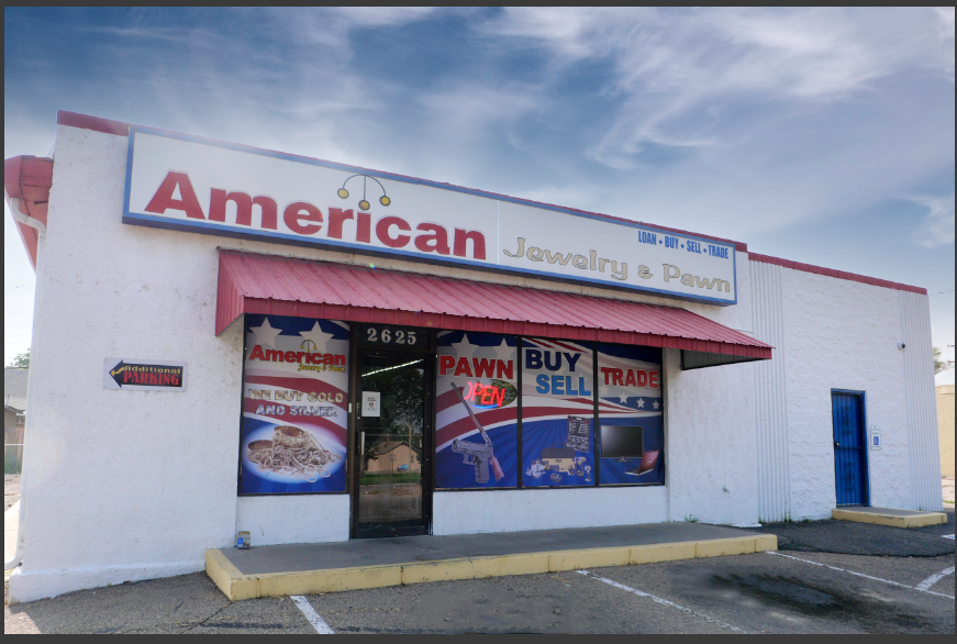 American Jewelry & Pawn 01