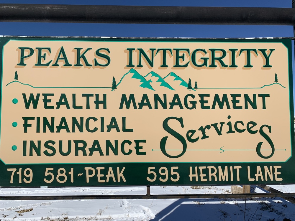 Peaks Integrity Wealth Management and Insurance Services 01