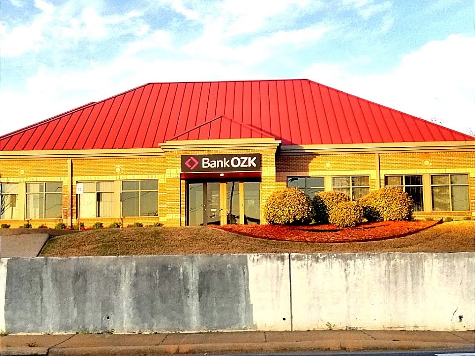 Bank OZK 01