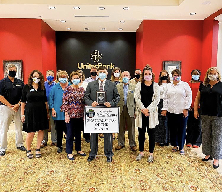 United Bank 01