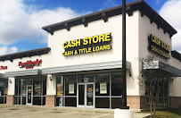Cash Store 01
