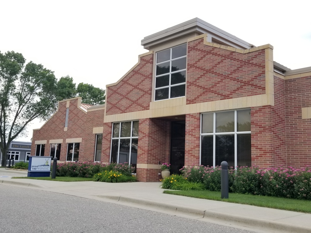PrinsInsurance, Inc. 01