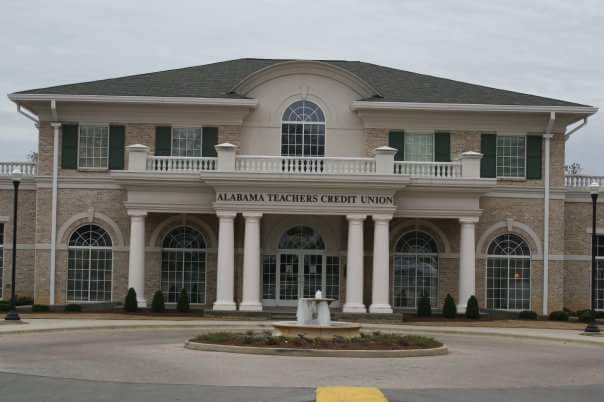 Alabama Teachers Credit Union 01