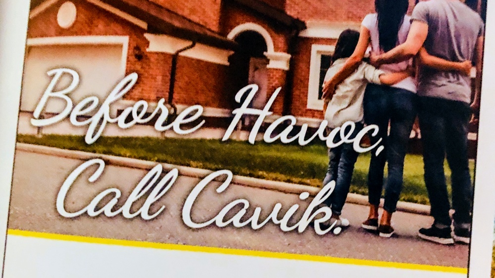 Cavik Insurance 01