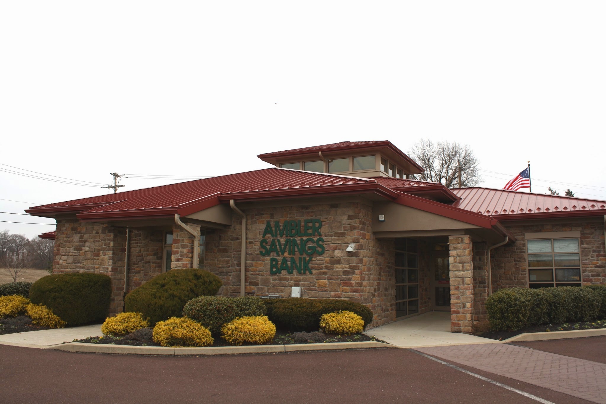 Ambler Savings Bank 01