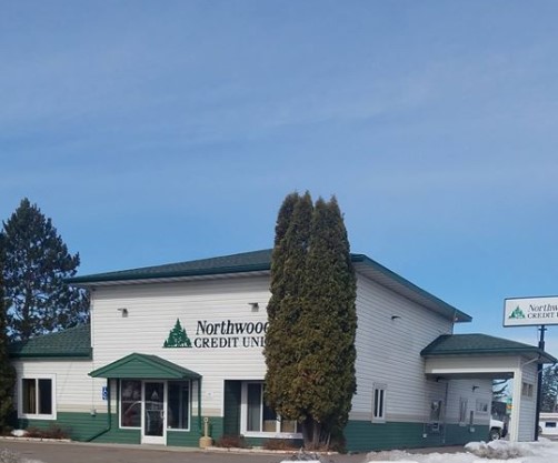 Northwoods Credit Union - Floodwood 01