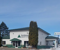 Northwoods Credit Union - Floodwood 01