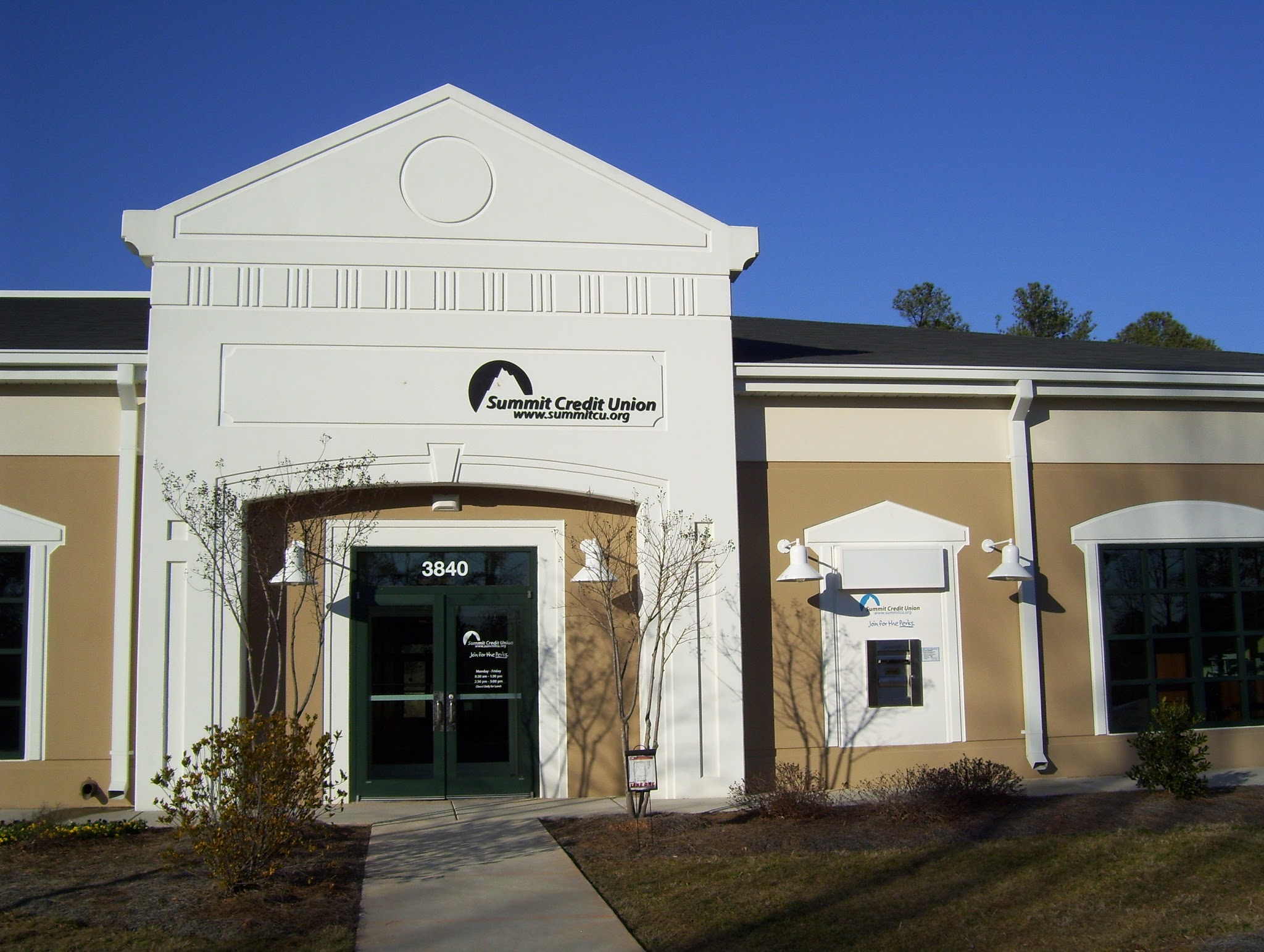 Summit Credit Union 01