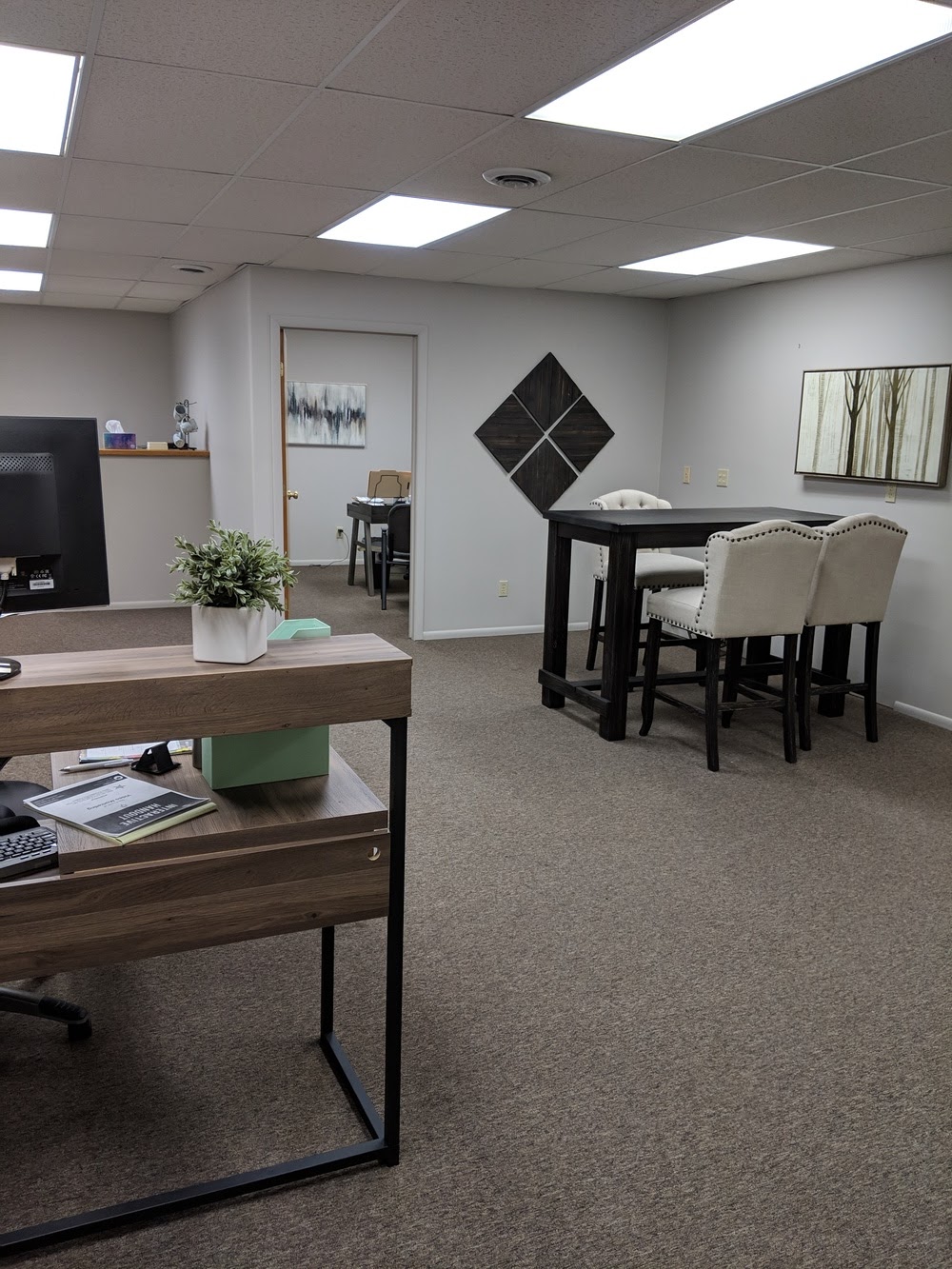 Excel Financial Mortgage Brokers - Greeley, Colorado 01