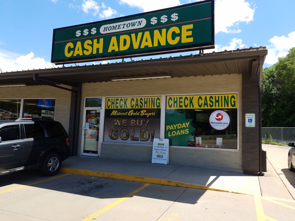 Hometown Cash Advance 01