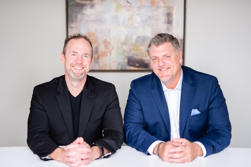 The Mike Hardy & Rick Mount Team – A Professional Mortgage Practice 01