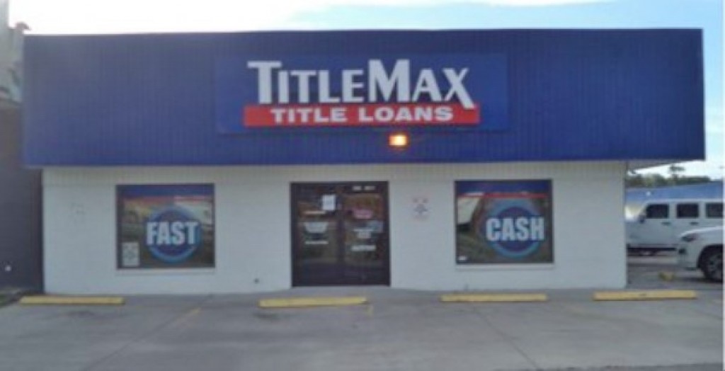 TitleMax Title Secured Loans 01