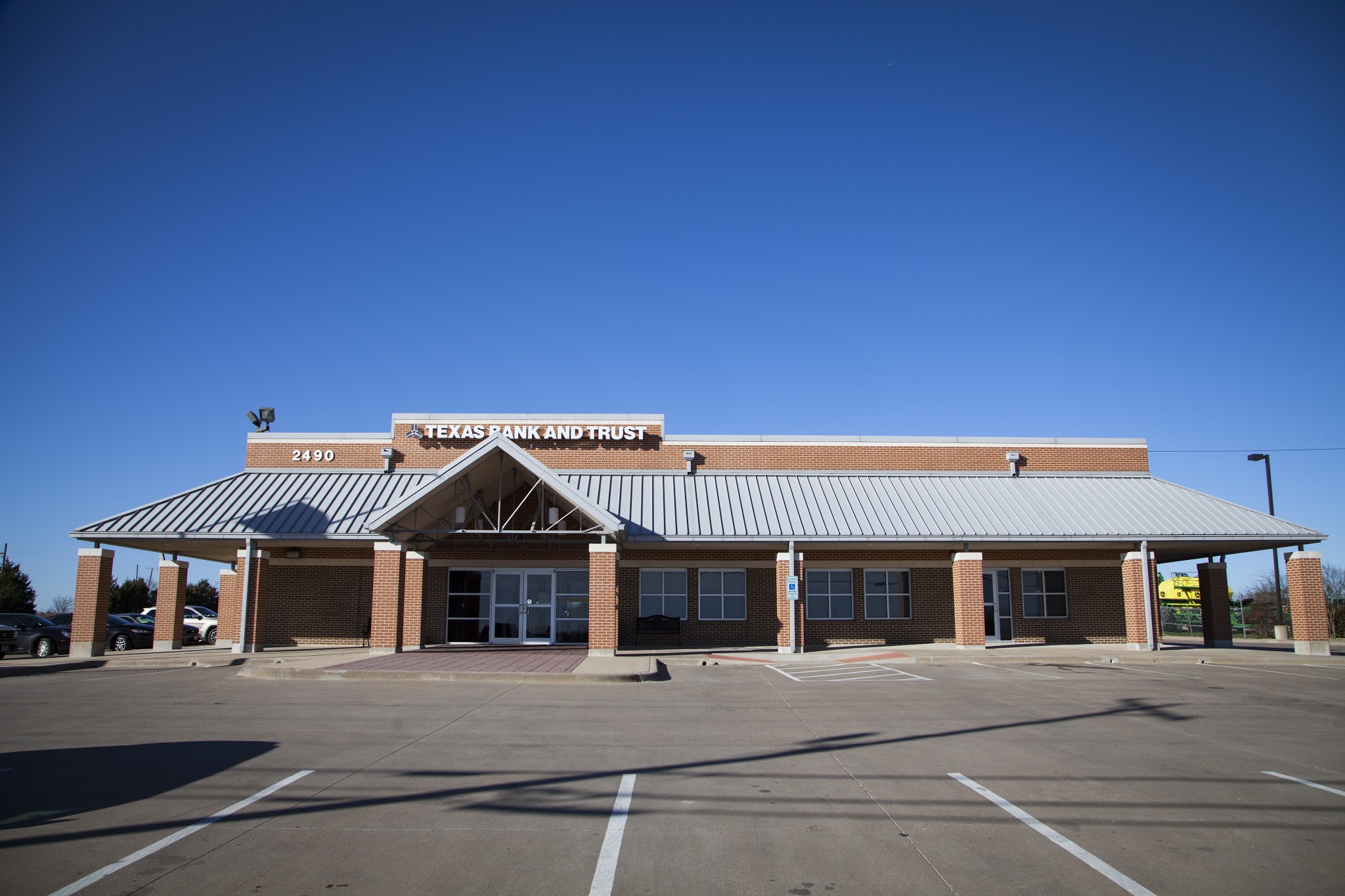 Texas Bank and Trust 01