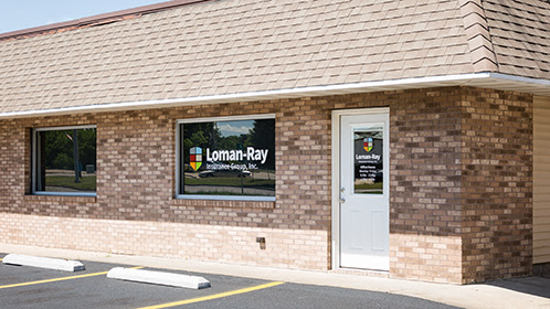 Loman-Ray Insurance Group, LLC 01