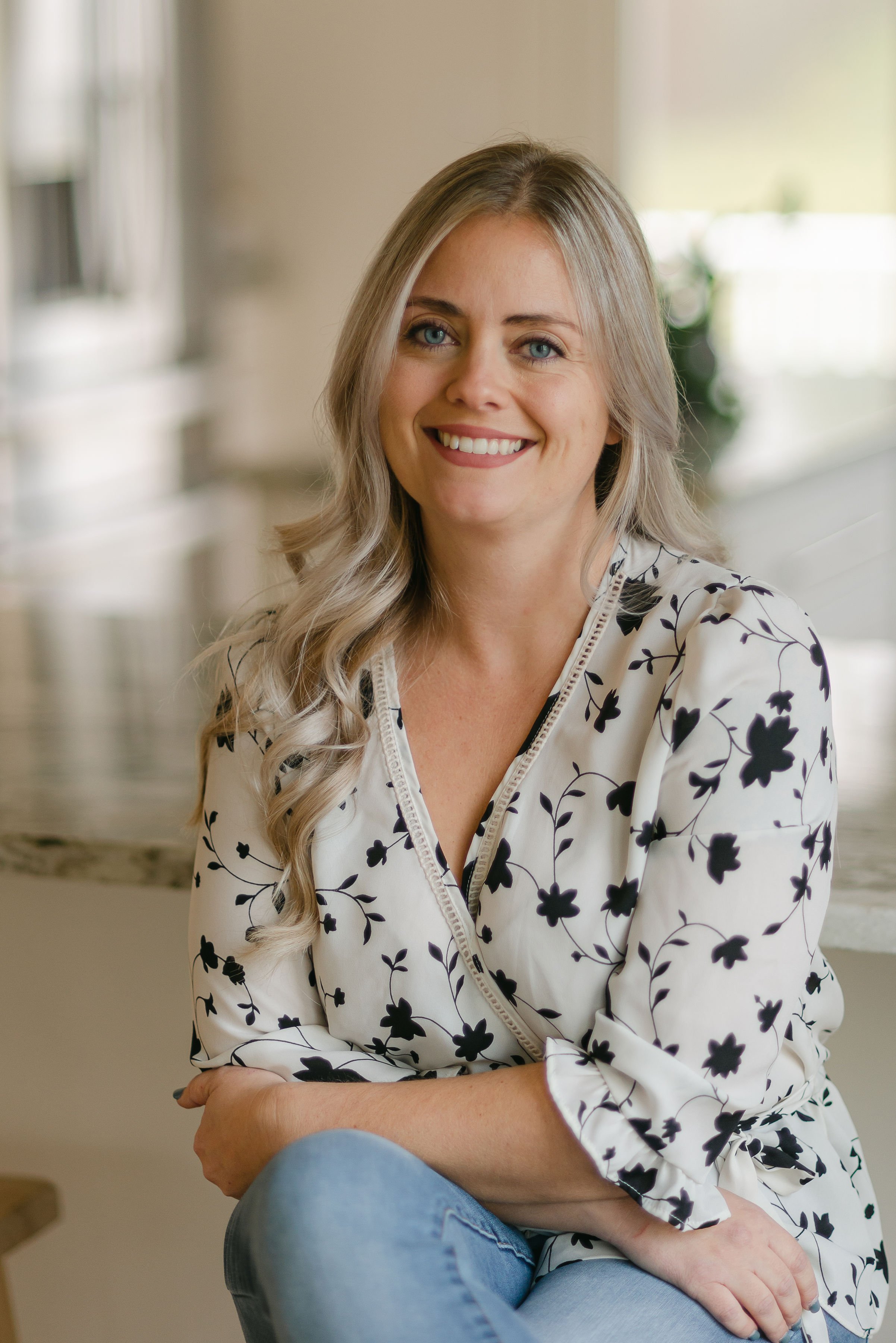 Elise Hurley at CrossCountry Mortgage, LLC 01
