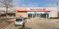 Bank of America (with Drive-thru ATM) 02