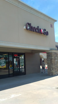 Check `n Go 04