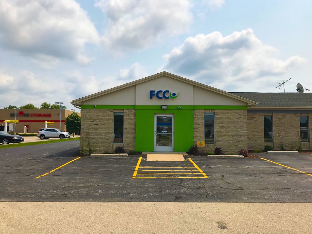 Fort Community Credit Union 01