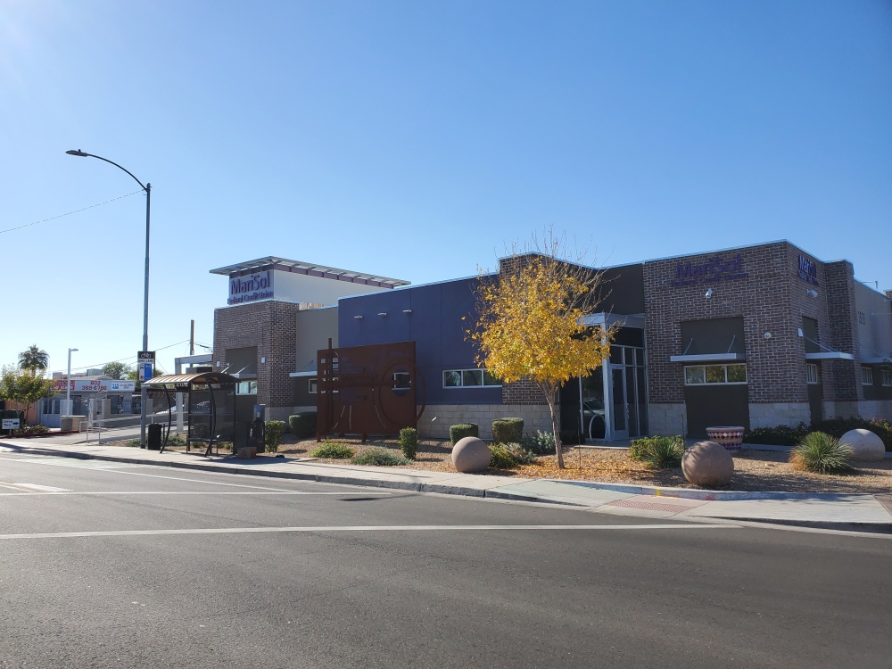 MariSol Federal Credit Union 01