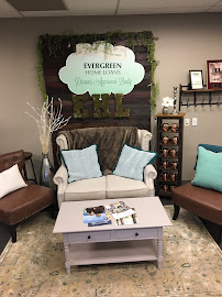 The Bellah Group at Evergreen Home Loans. Andrew Bellah Sr Mortgage Consultant NMLS 494016 02