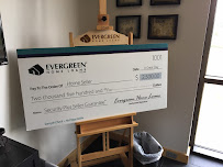 The Bellah Group at Evergreen Home Loans. Andrew Bellah Sr Mortgage Consultant NMLS 494016 03