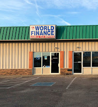 World Finance 02