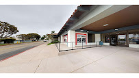 Bank of America (with Drive-thru ATM) 01