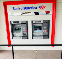 Bank of America (with Drive-thru ATM) 02